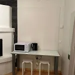 Havuille Δωμάτια σε οικογενειακή κατοικία Ροβανιέμι
