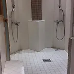 Havuille Δωμάτια σε οικογενειακή κατοικία Ροβανιέμι