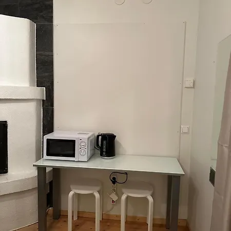 Havuille Rum i privatbostad Rovaniemi