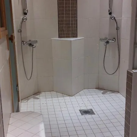 Havuille Ubytování v soukromí Rovaniemi