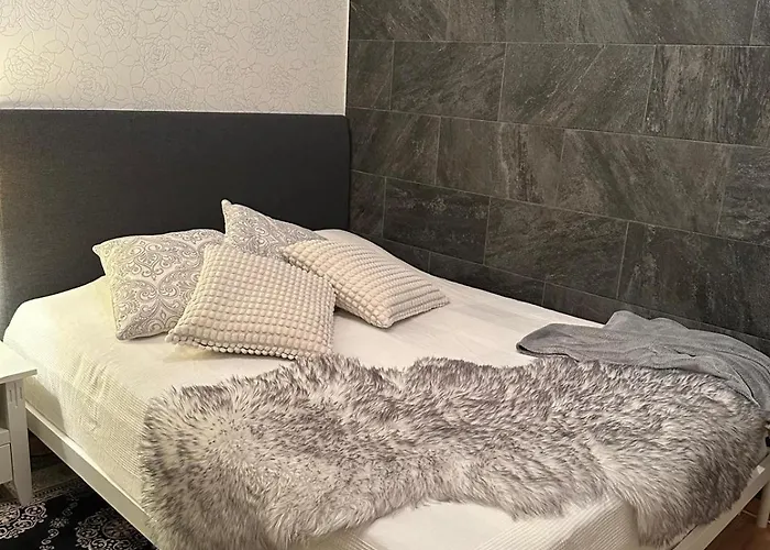 Alloggio in famiglia Havuille