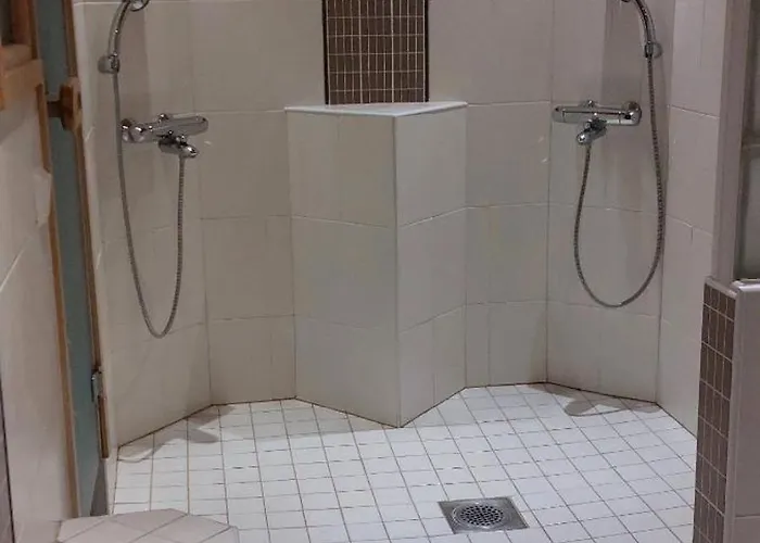 Havuille Alloggio in famiglia Rovaniemi