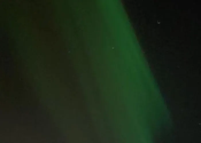 Alloggio in famiglia Havuille Rovaniemi